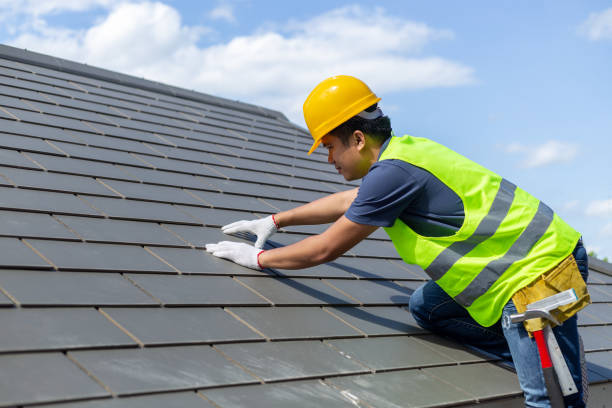 Asphalt Shingles Roofing in Clarksville, AR