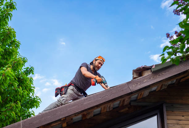 Best Gutter Installation and Repair  in Clksville, AR